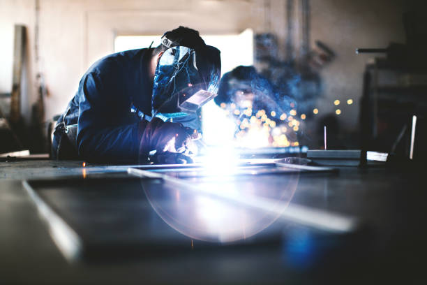 Best Maintenance and Repair Welding in Alamo, NV