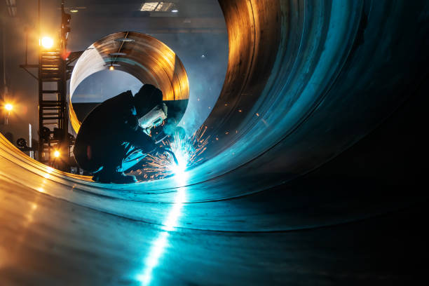 Best Marine and Shipbuilding Welding in Alamo, NV