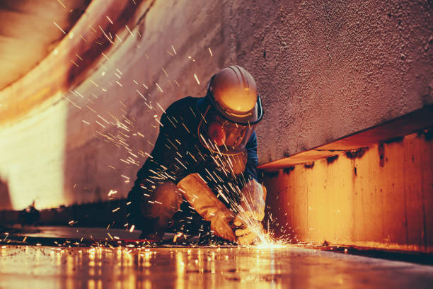 Best Structural Steel Welding in Alamo, NV