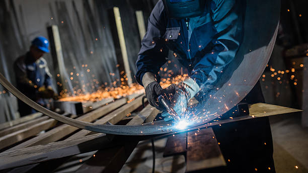 Affordable Welder Services in Alamo, NV