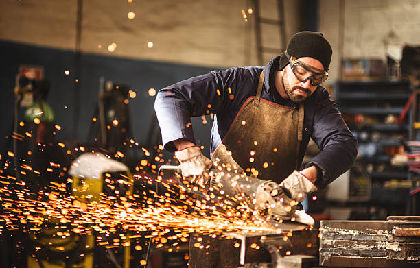 Best Specialty Welding Processes in Alamo, NV