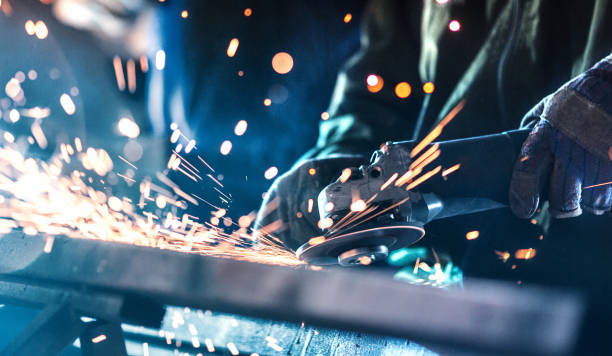 Best Specialty Welding Processes in Alamo, NV